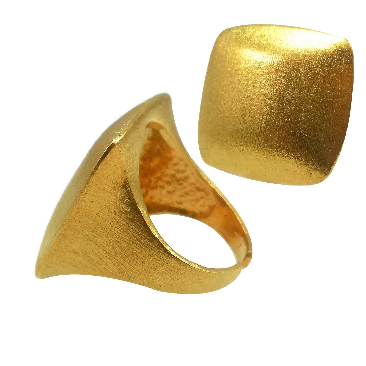 Betty Carre - DONATELA RING: 7