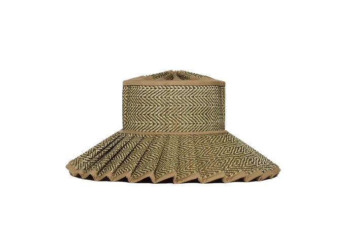 Island Capri Hat - Surfers Paradise - Maxi - Small