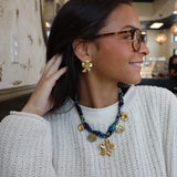 Everette Gold Earring