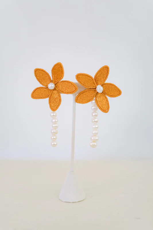 Austin Earring