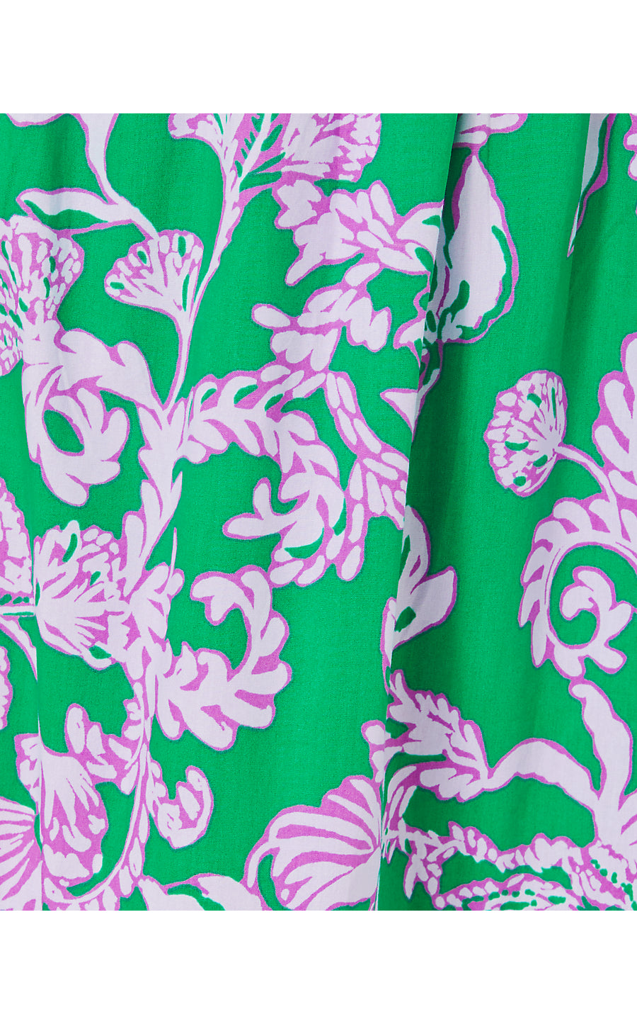 WINSLOW MAXI SET - BRAZILIAN GREEN - SALTY SANDBAR