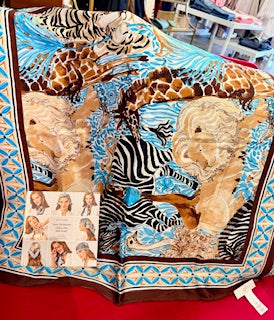 Lilly Zoo Scarf
