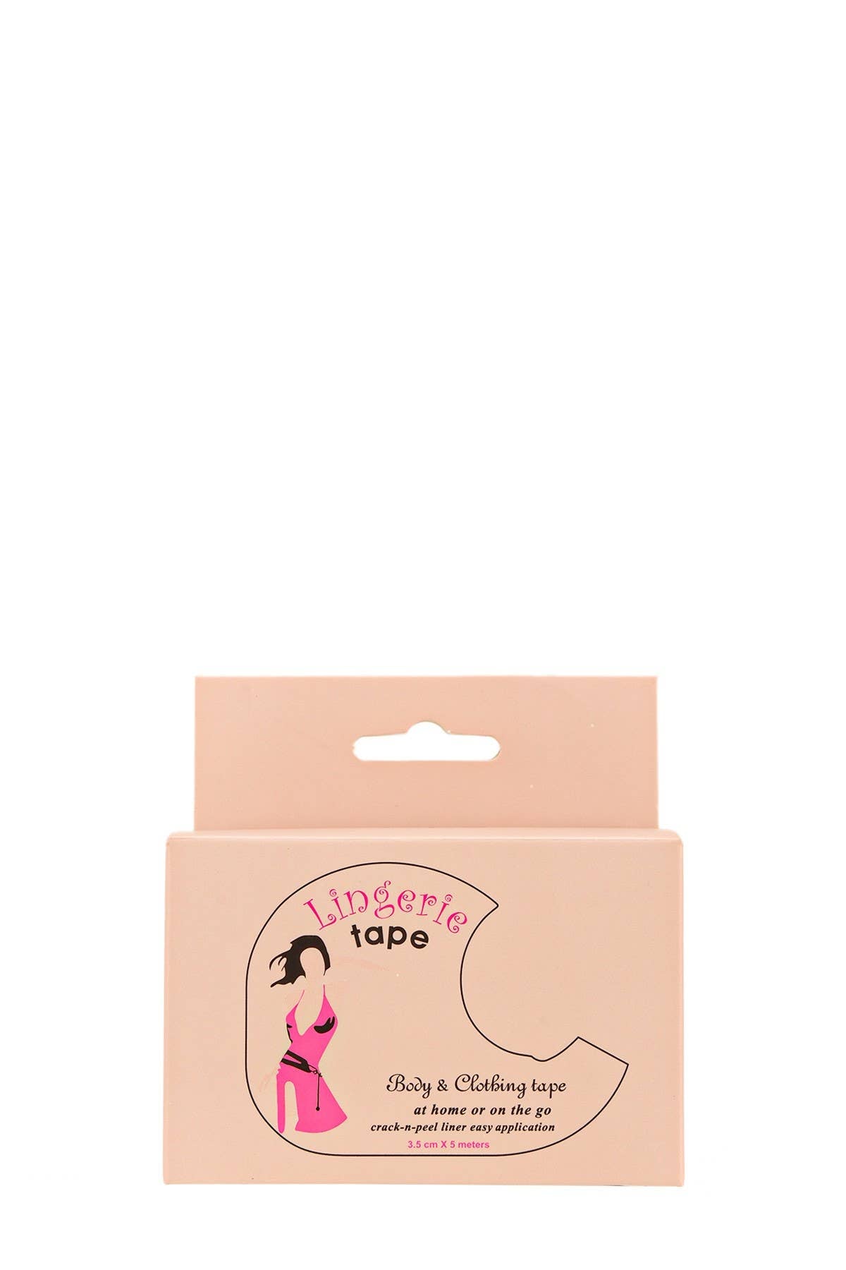Stella K - Thick Width Fashion Tape
