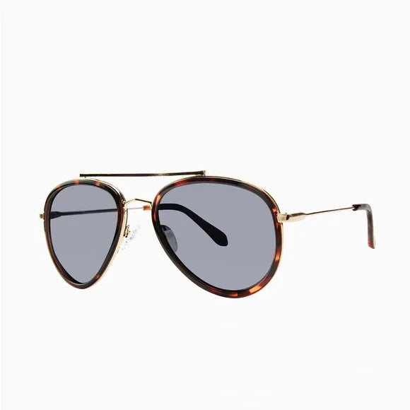 ELLIOTT BROWN TORTOISE
