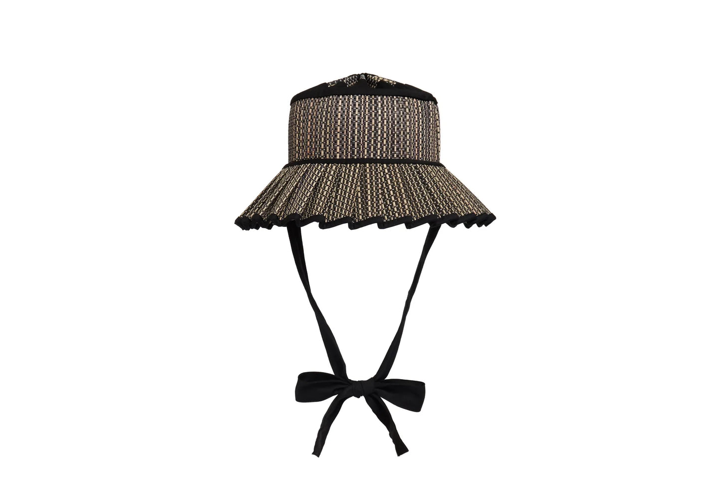MELBOURNE RAVELLO HAT