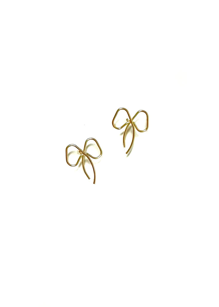 Sassy Earring