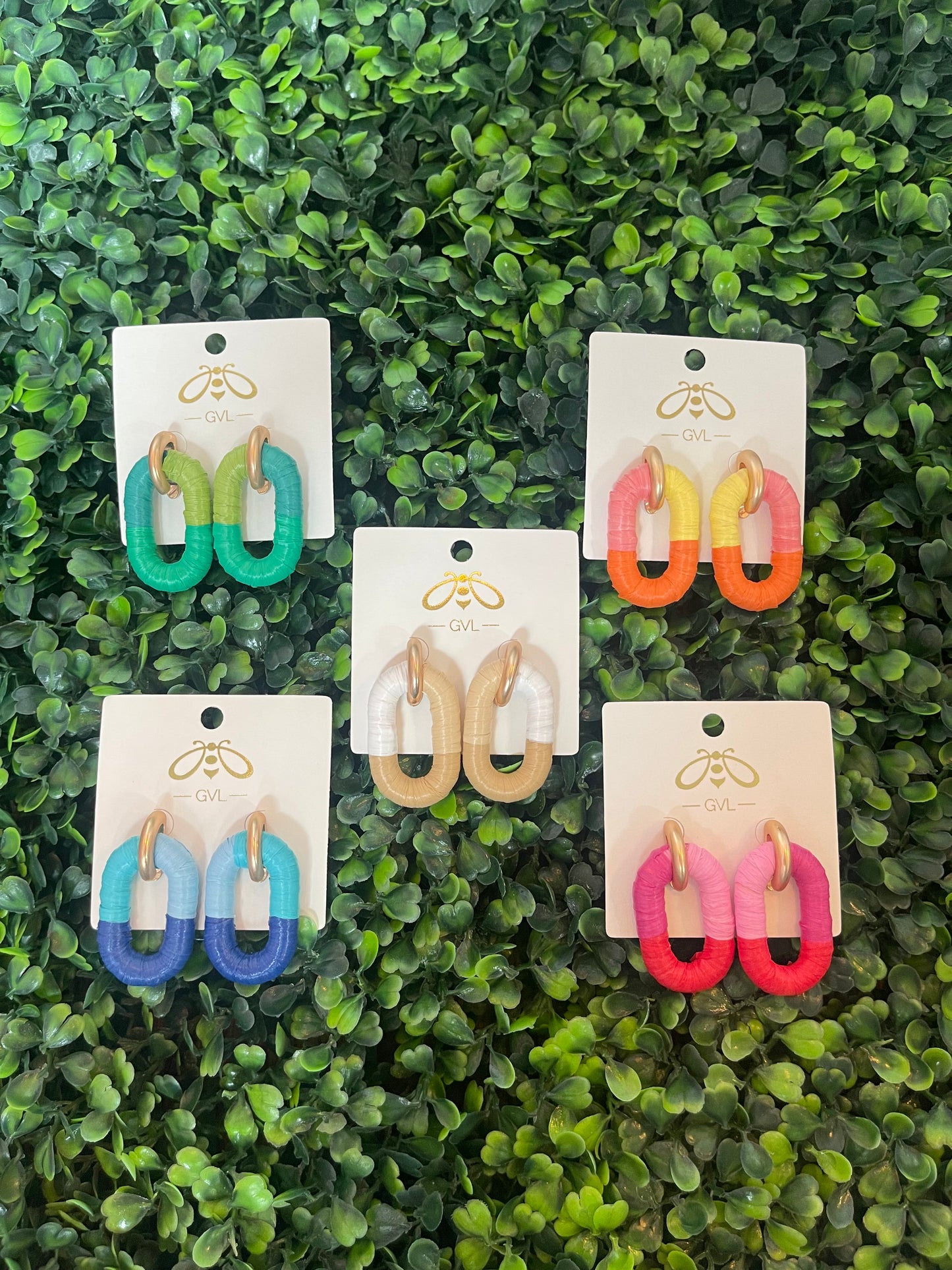 KATHY EARRINGS