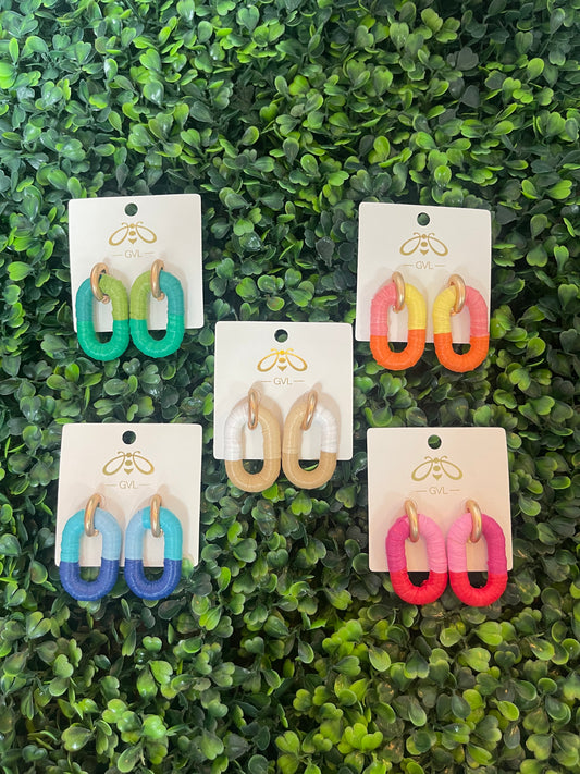 KATHY EARRINGS