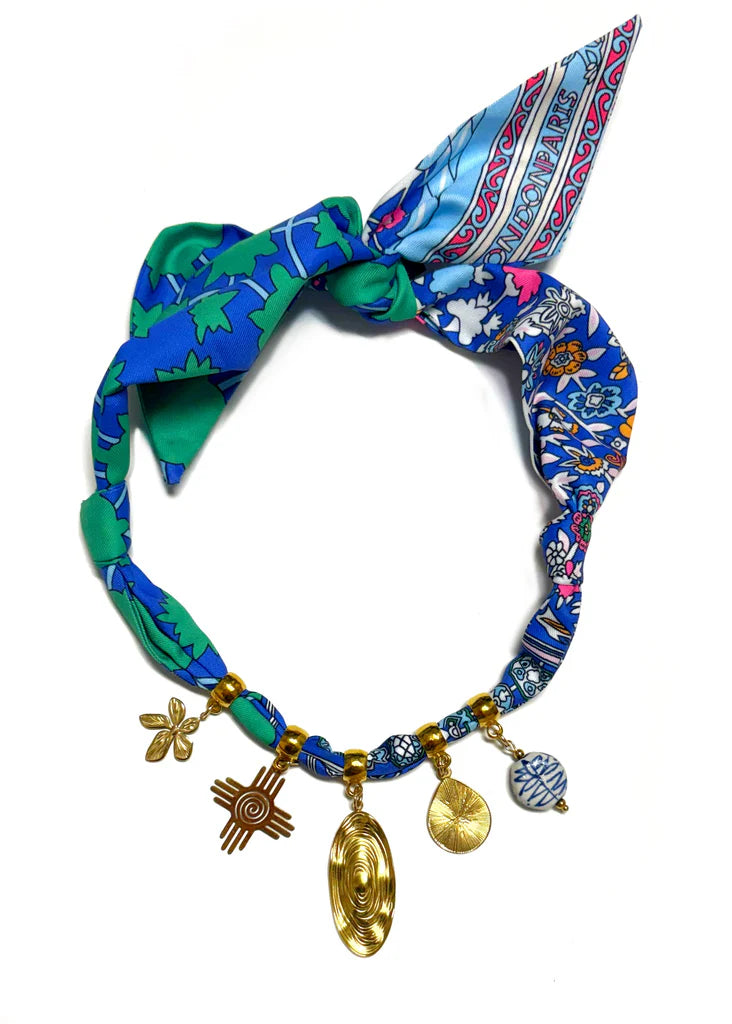 Tyssen Necklace