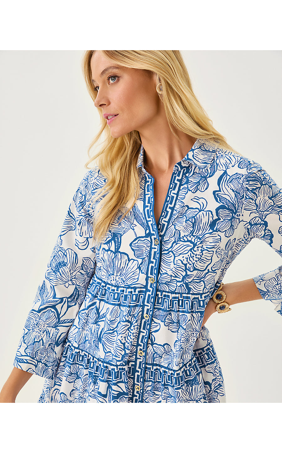 ANGIE DRESS - COCONUT - UNFORGETTABLE ENGINEERED WOVEN DRESS