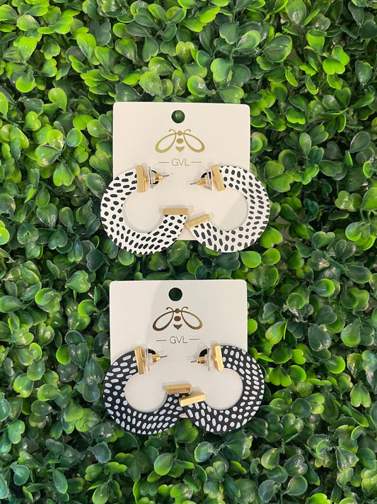 DOT HOOPS