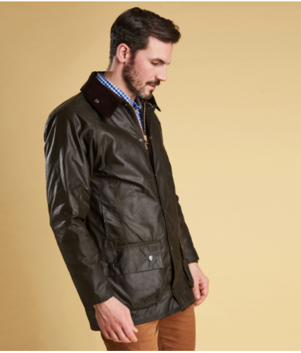 BEAUFORT BLACK - 46