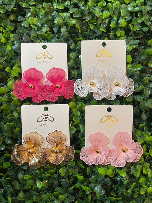 AMY EARRINGS