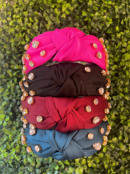 JACKIE HEADBAND