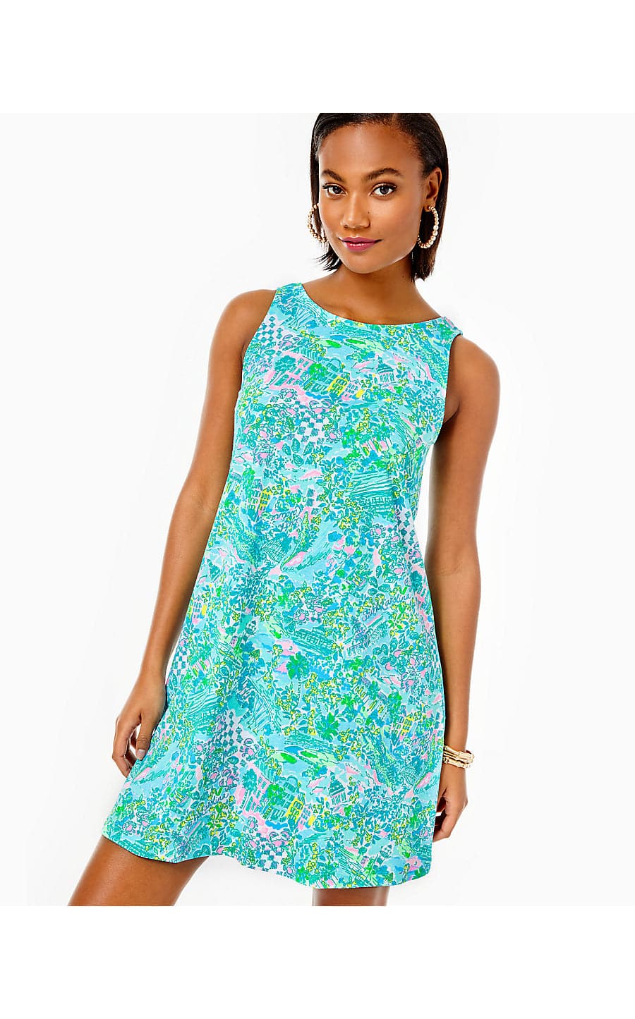 Lilly pulitzer sale kristen dress