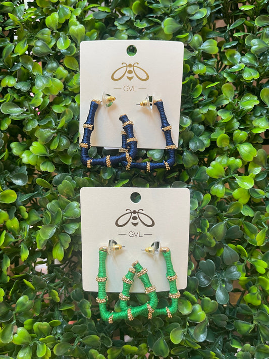 HARPER EARRINGS