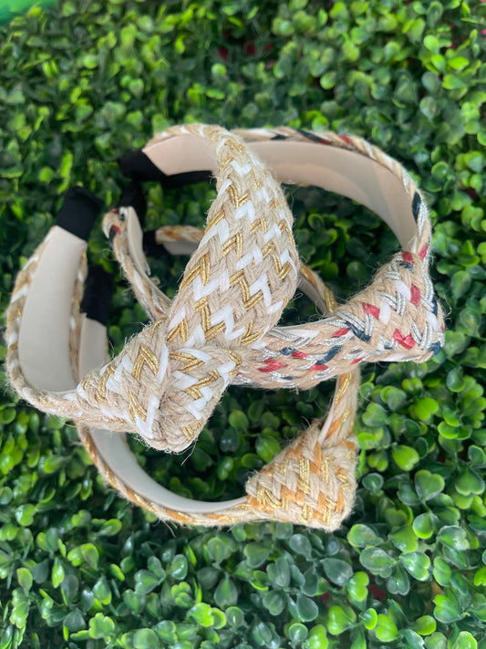 HAYS HEADBAND