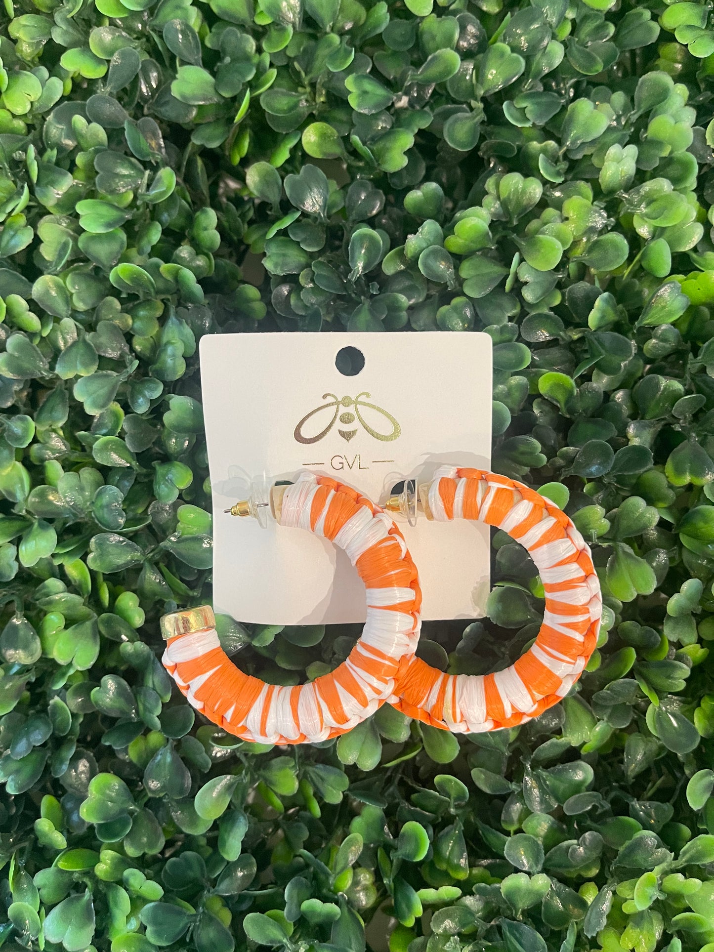 SAWYER EARRINGS