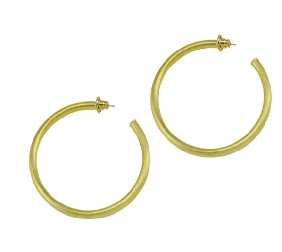 TIVOLI EARRINGS