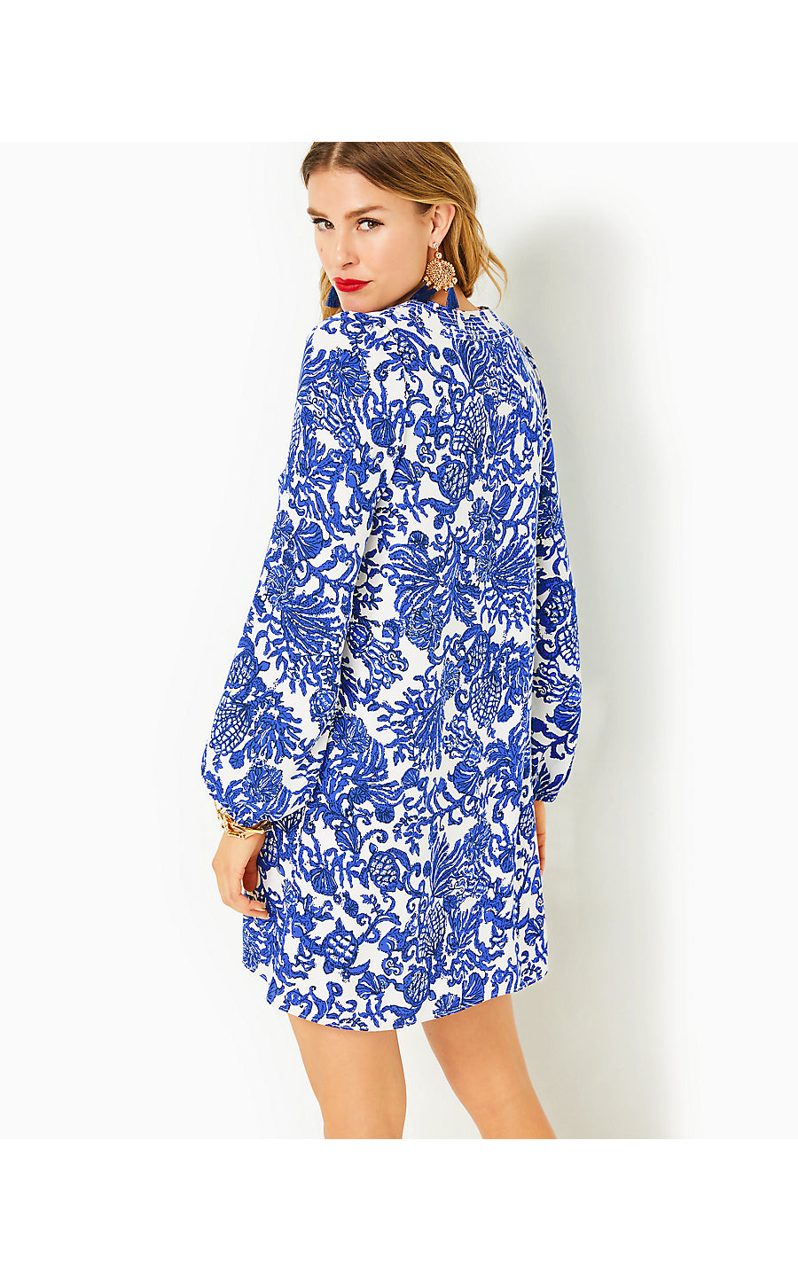 OLIVINE DRESS - RIDE WITH ME