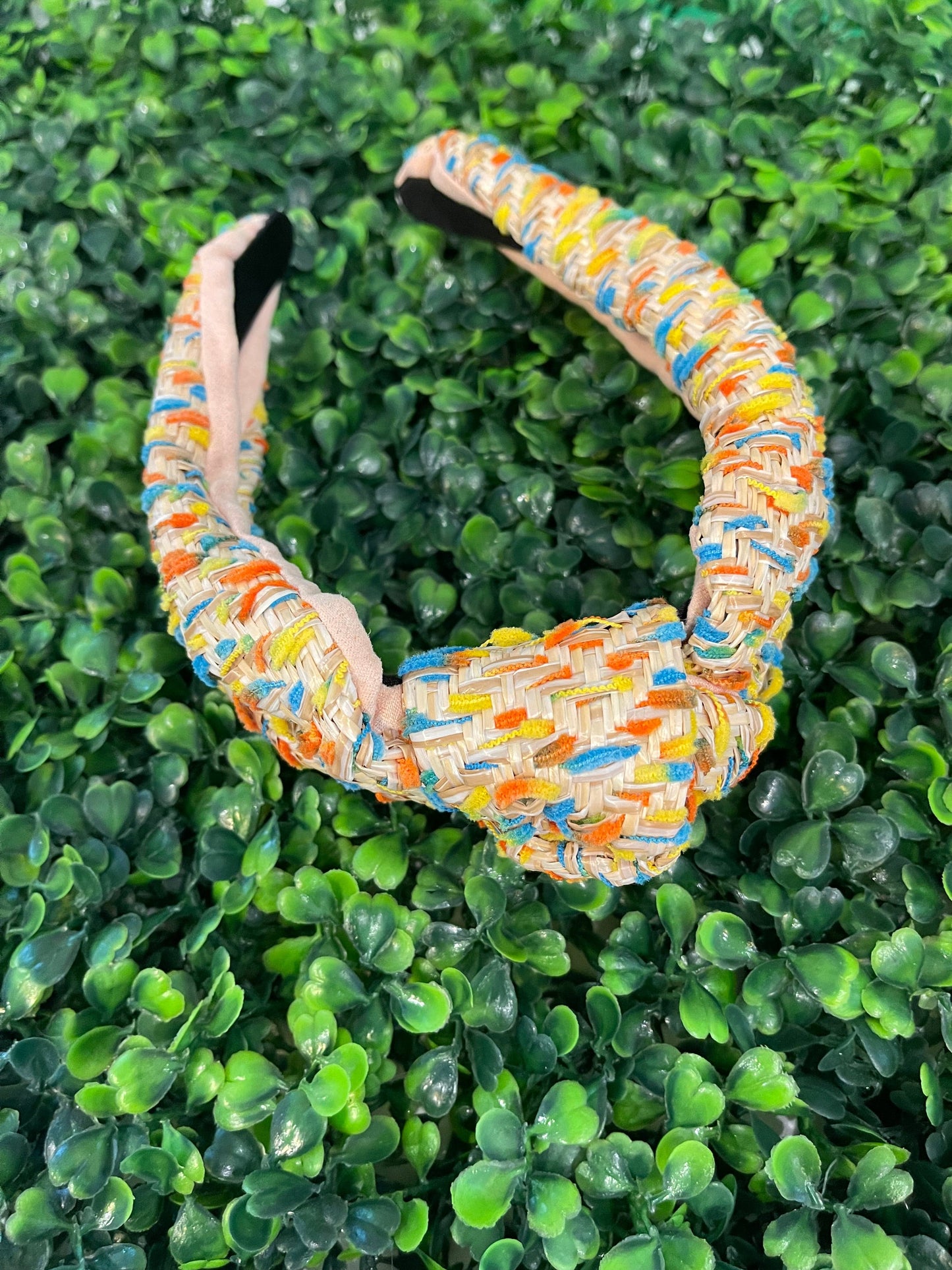 BLYTHE HEADBAND
