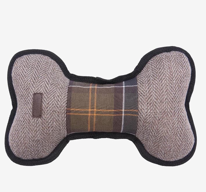 BONE DOG TOY