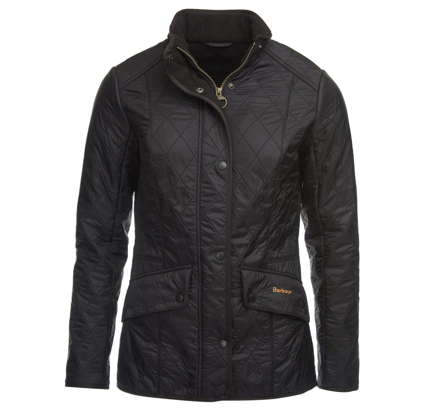Cavalary Polarquilt - Black