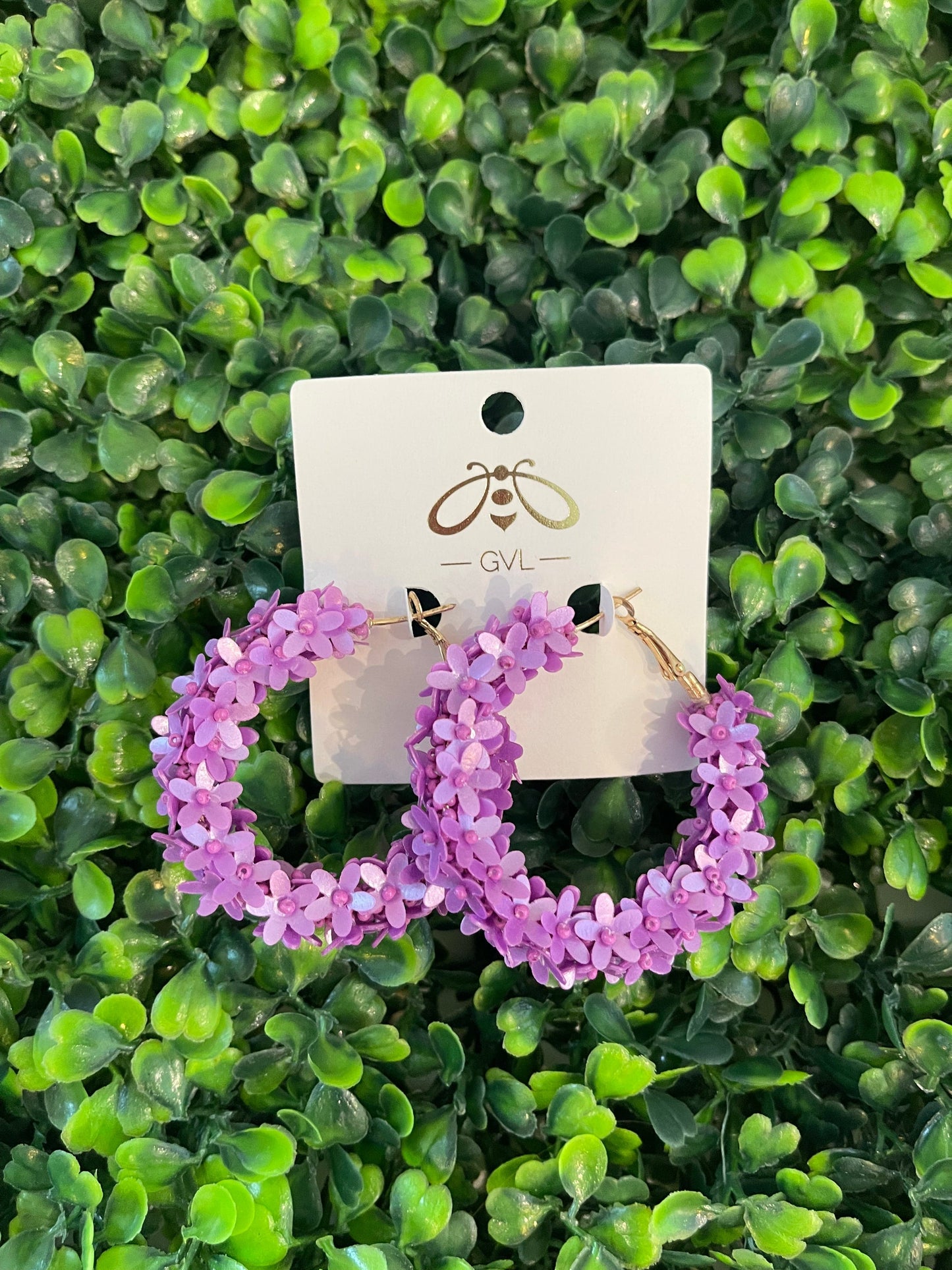 SYDNOR EARRINGS