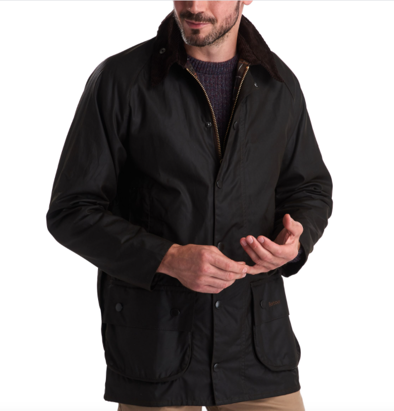 BEAUFORT BLACK - 46