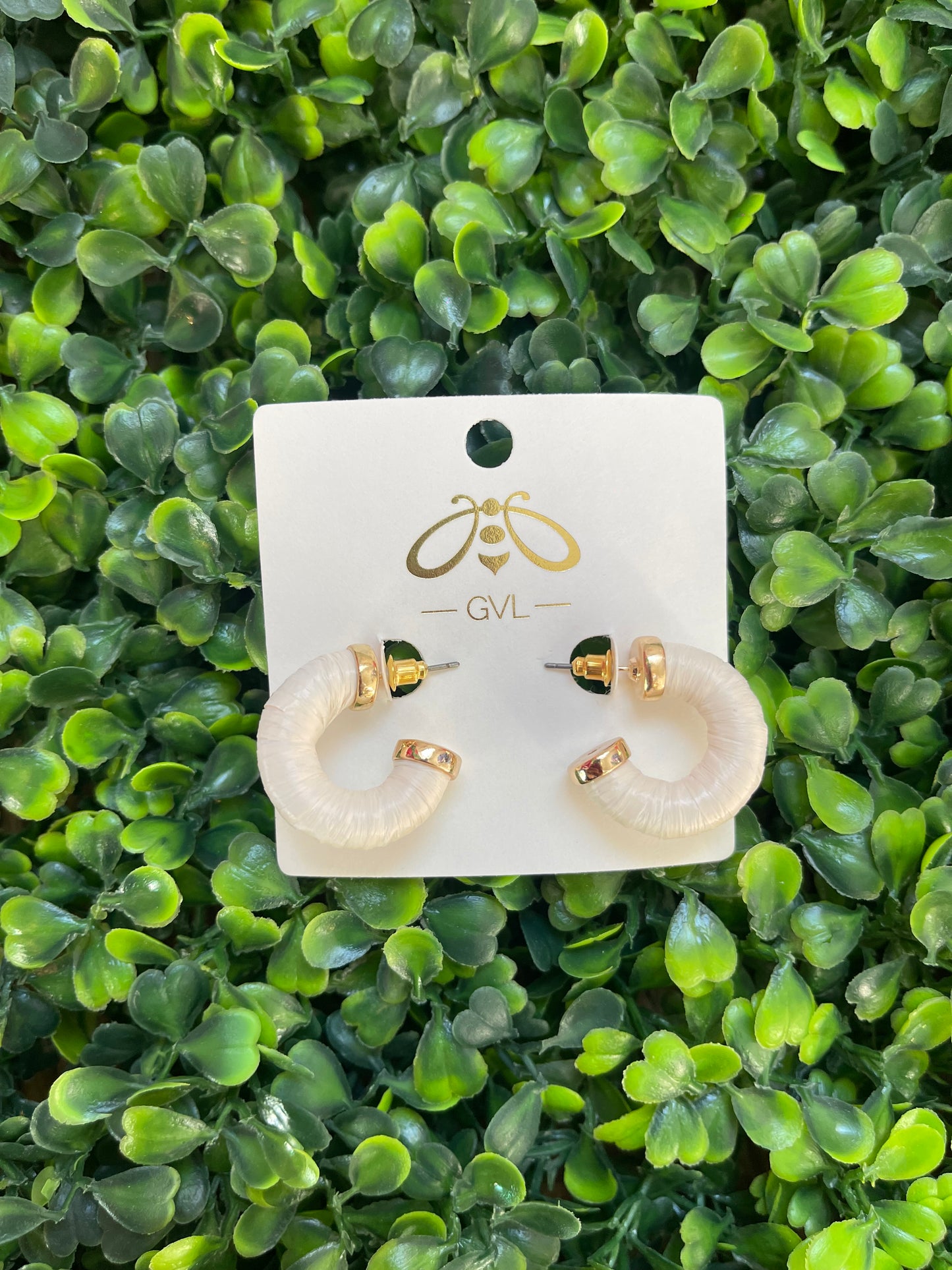 CATHERINE HOOPS