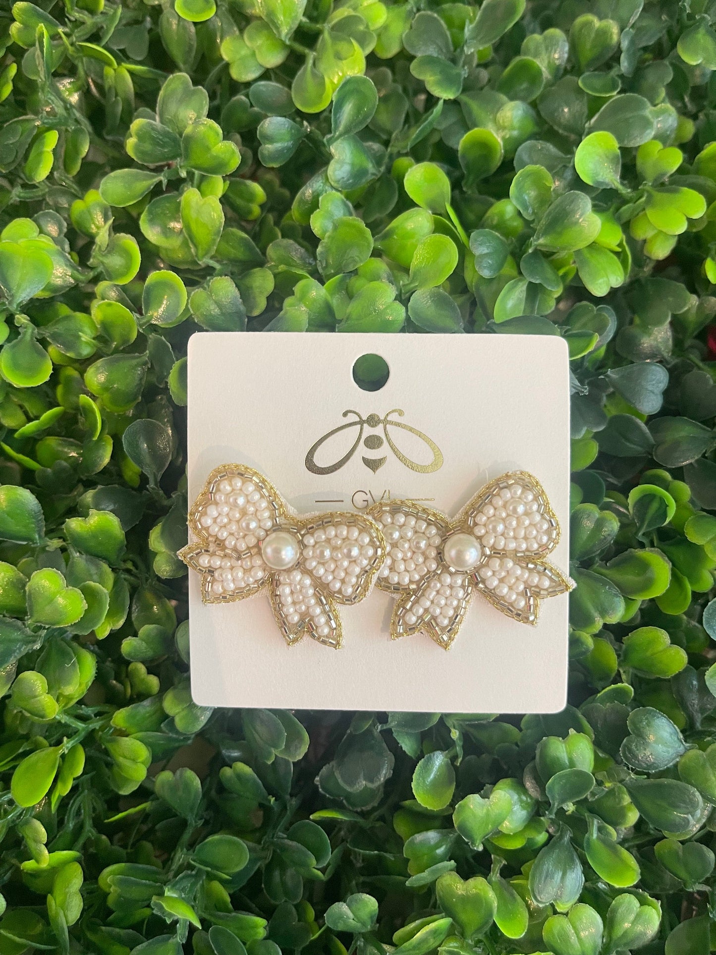 LE LE EARRINGS