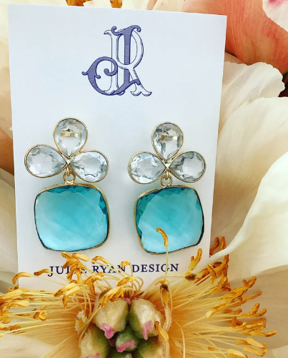 DELLENY AQUA QUARTZ
