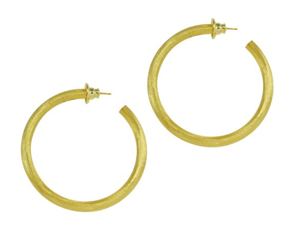 ST. MORITZ EARRINGS