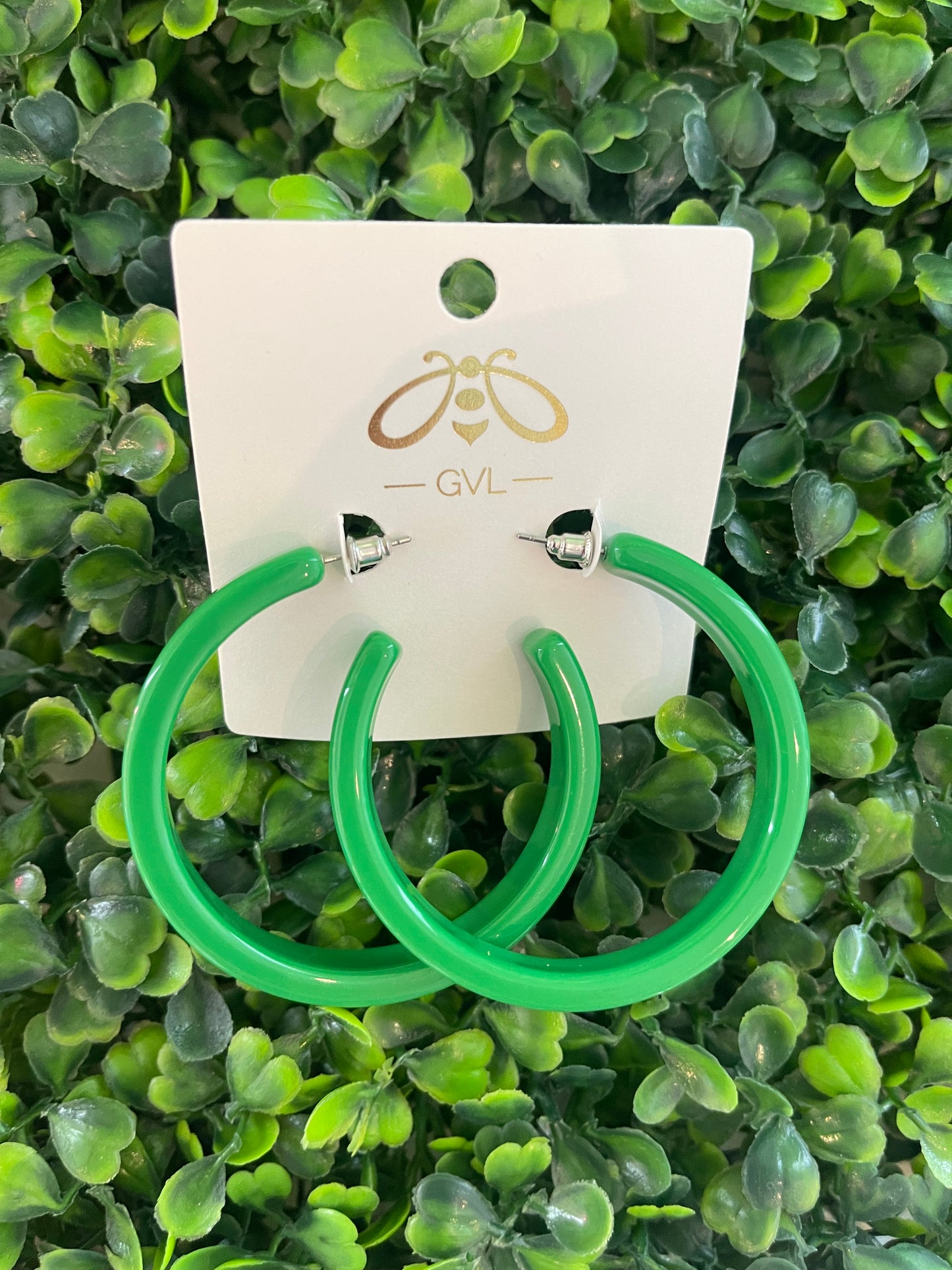MARY HOOPS