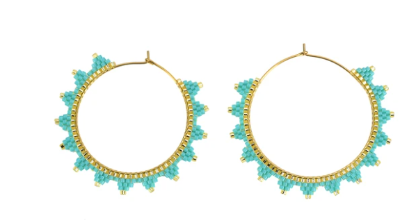 KONA HOOPS (additional Colors)