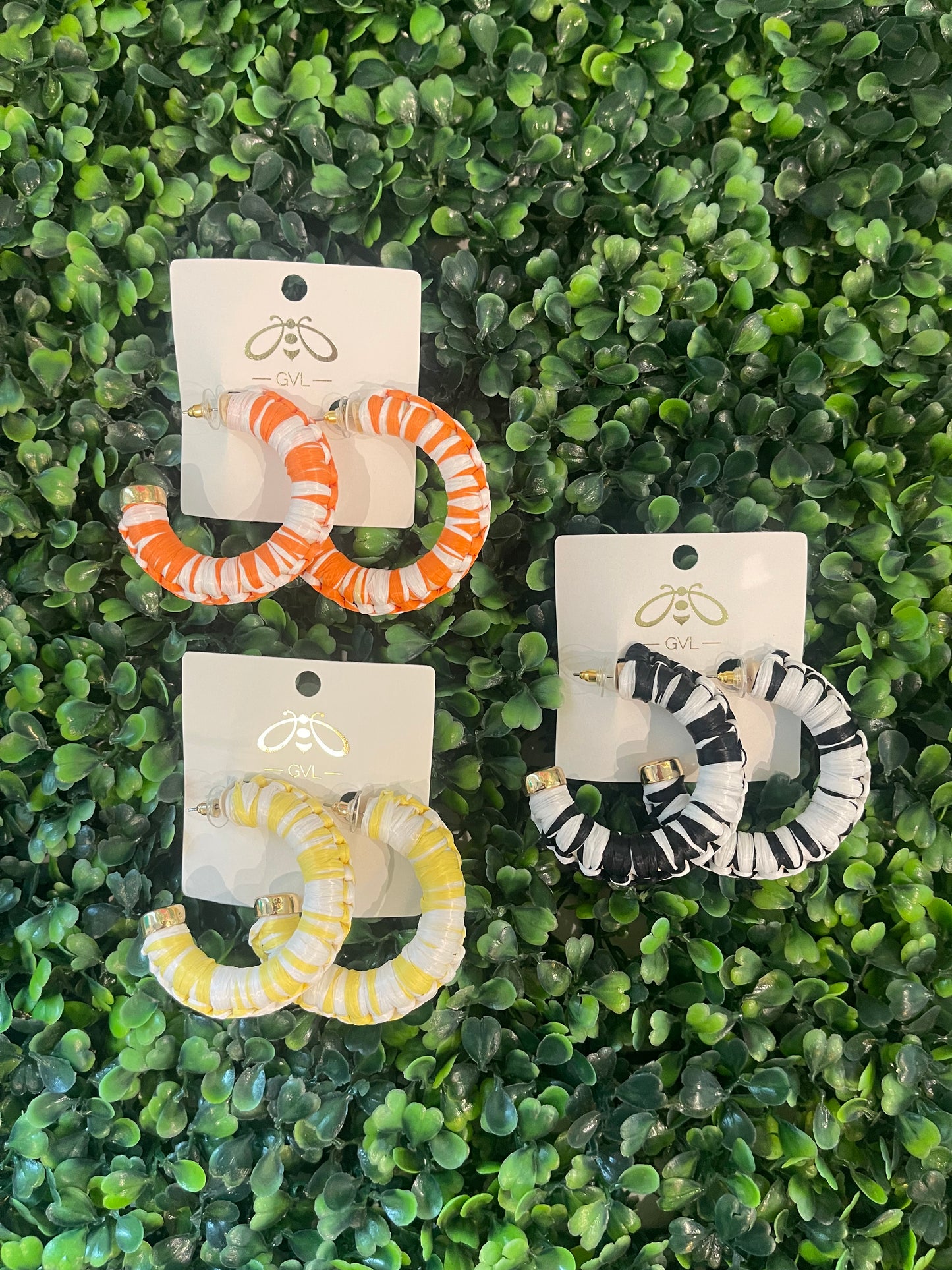 SAWYER EARRINGS