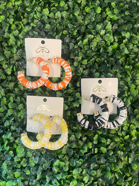 SAWYER EARRINGS