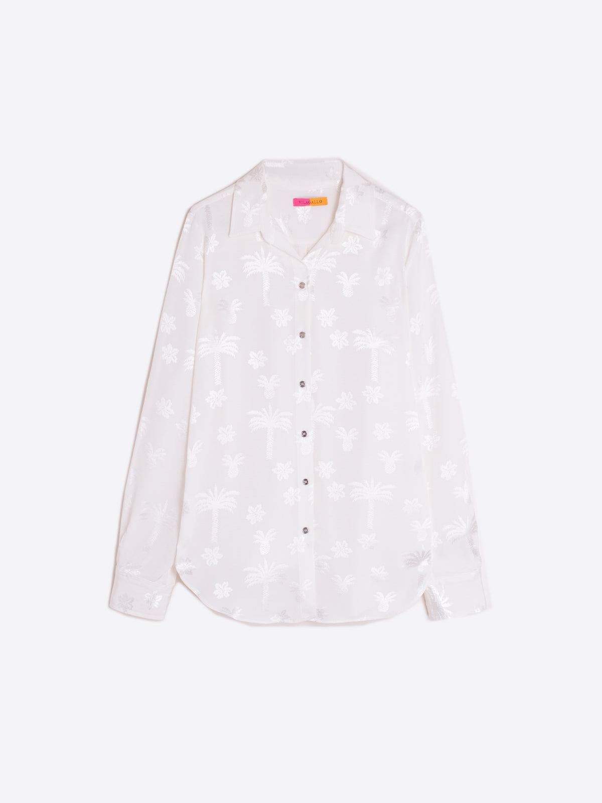 Gaby Shirt- La Palma