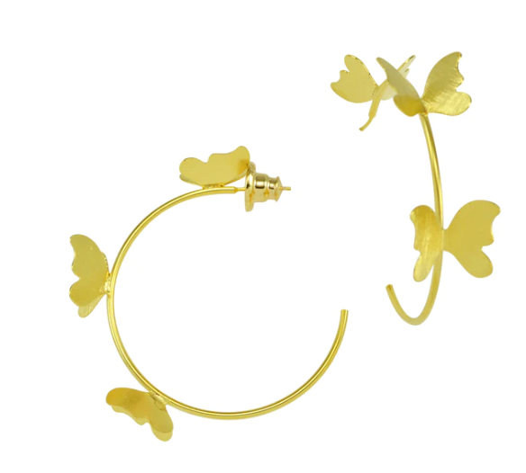 SHANTY EARRINGS