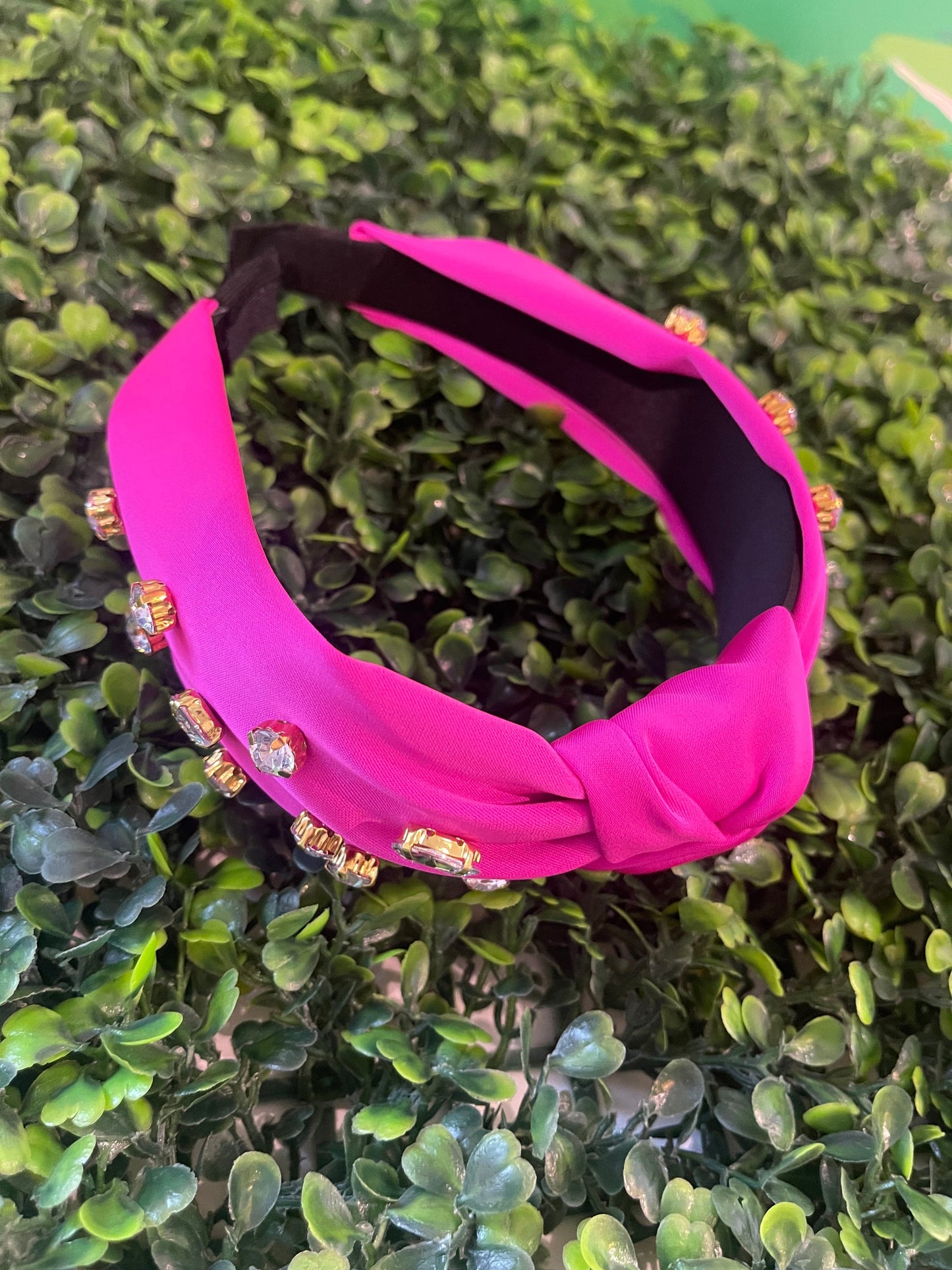 JACKIE HEADBAND