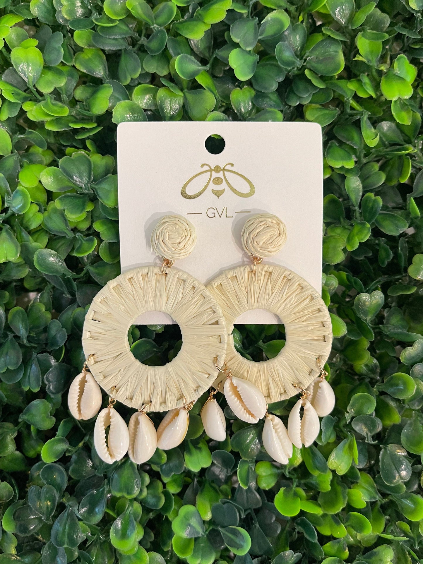 EDISTO EARRINGS