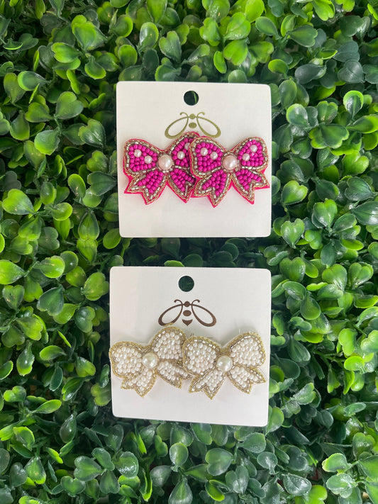 LE LE EARRINGS