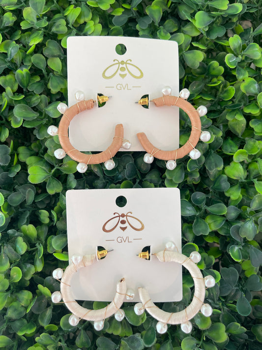 TINA HOOPS