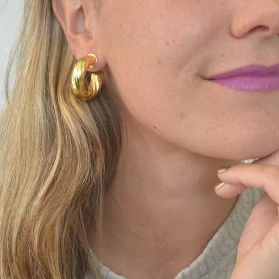 PAOLA EARRINGS