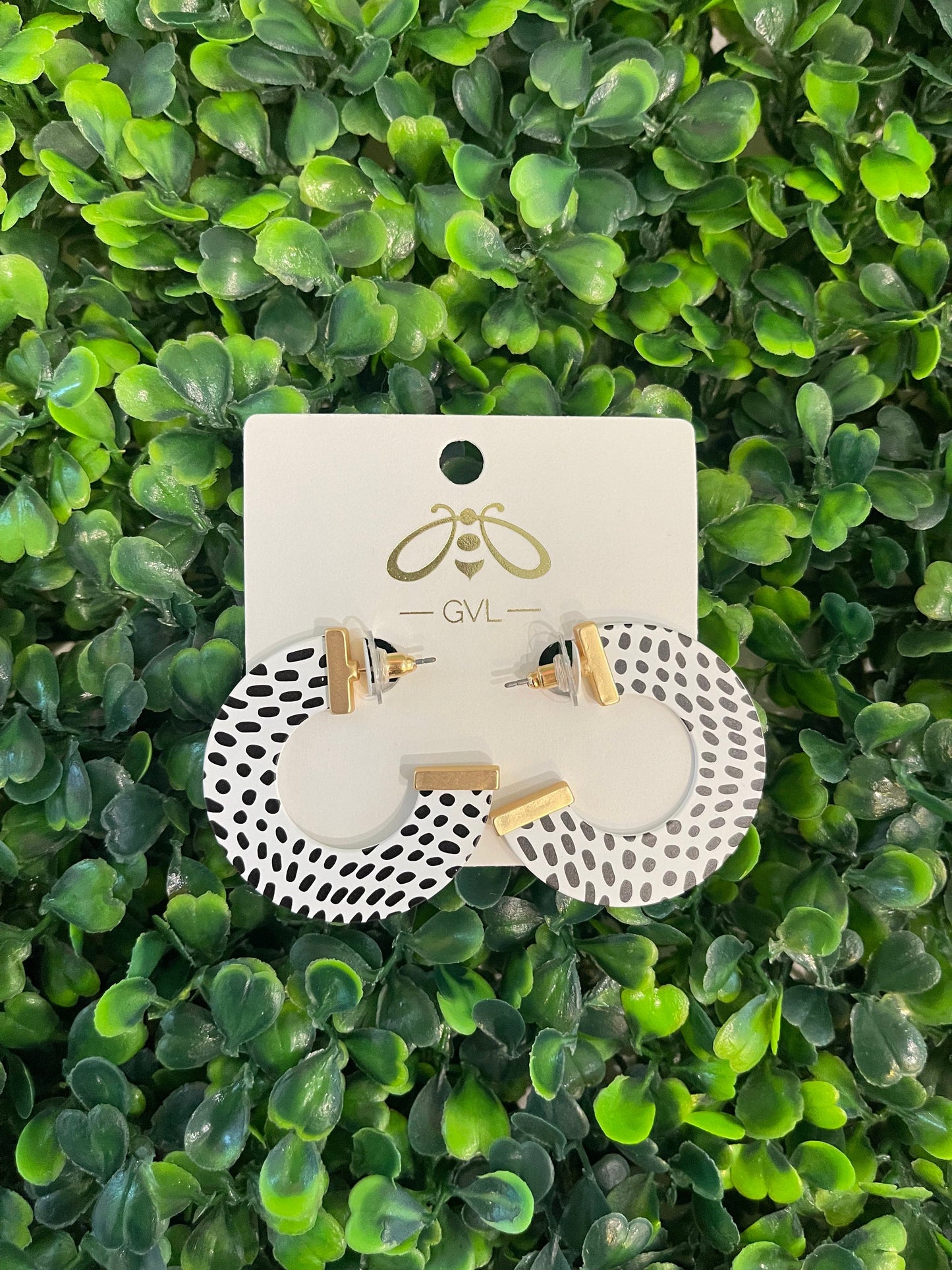 DOT HOOPS