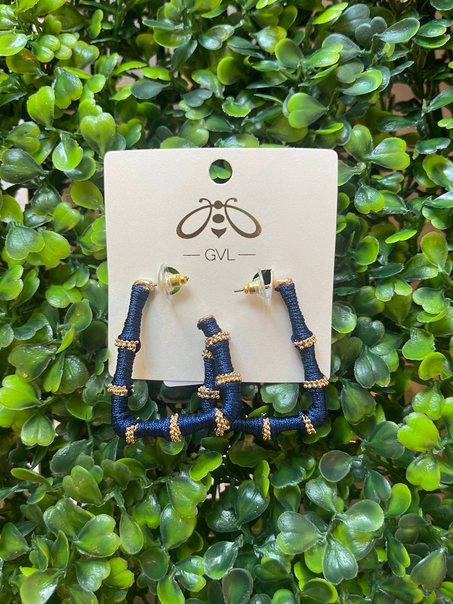 HARPER EARRINGS