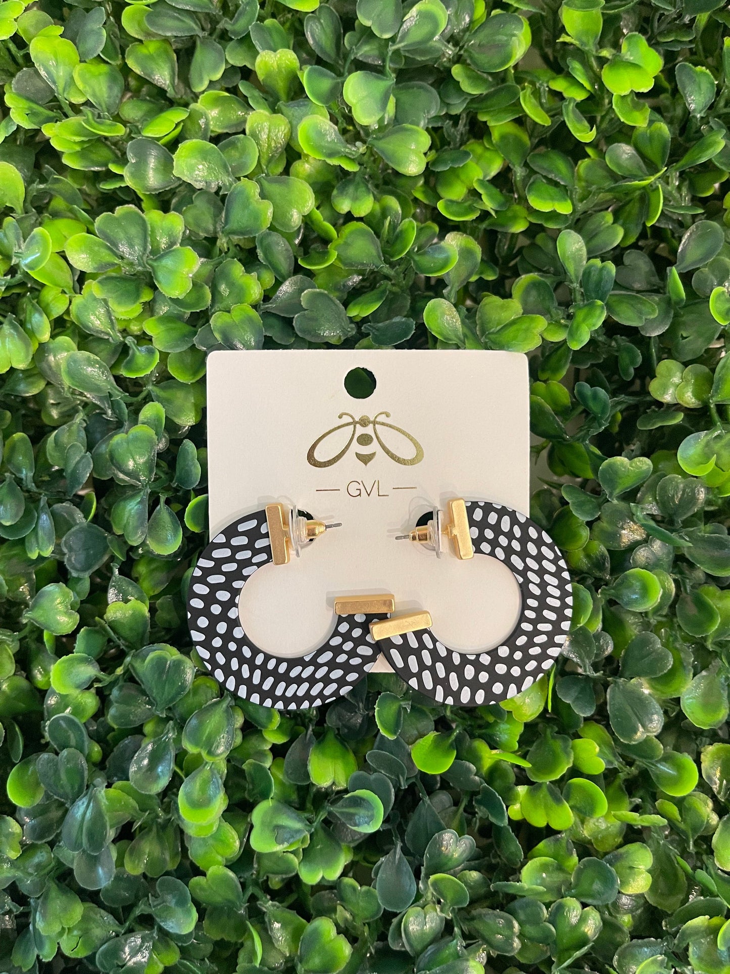 DOT HOOPS