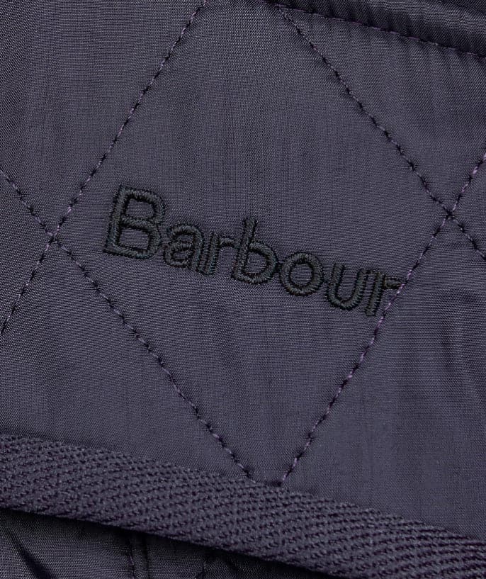 CAVALRY GILET- NAVY