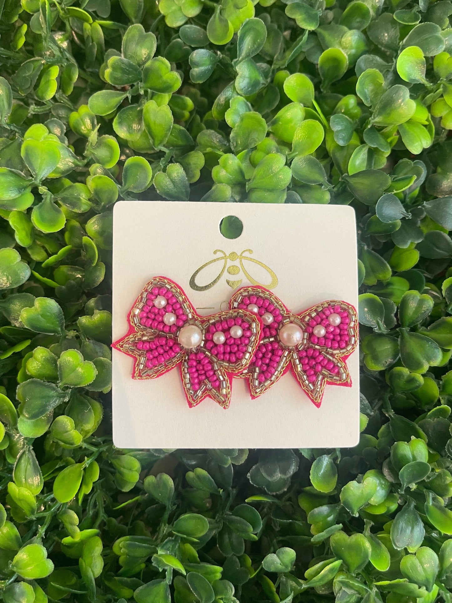 LE LE EARRINGS
