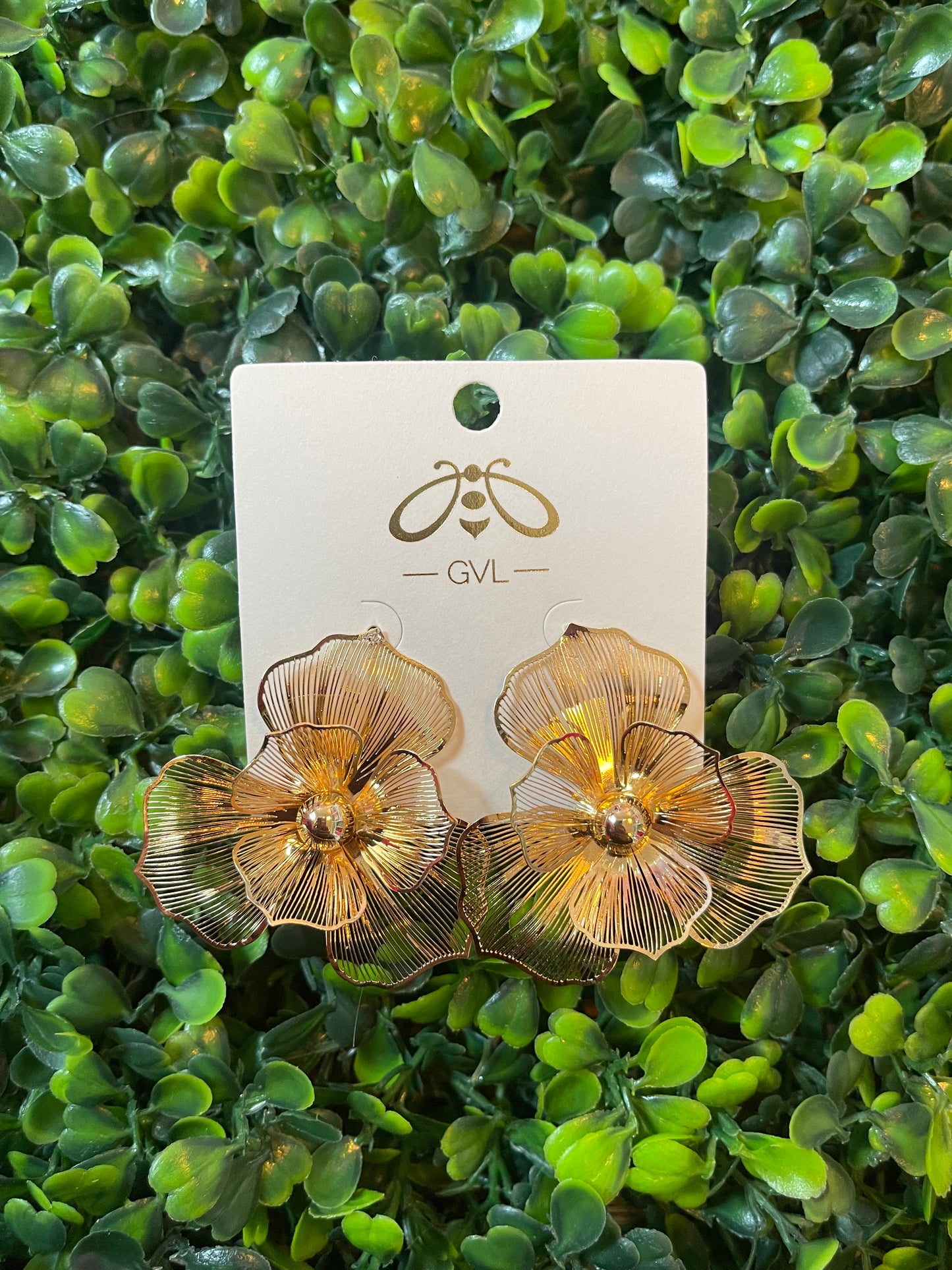 AMY EARRINGS